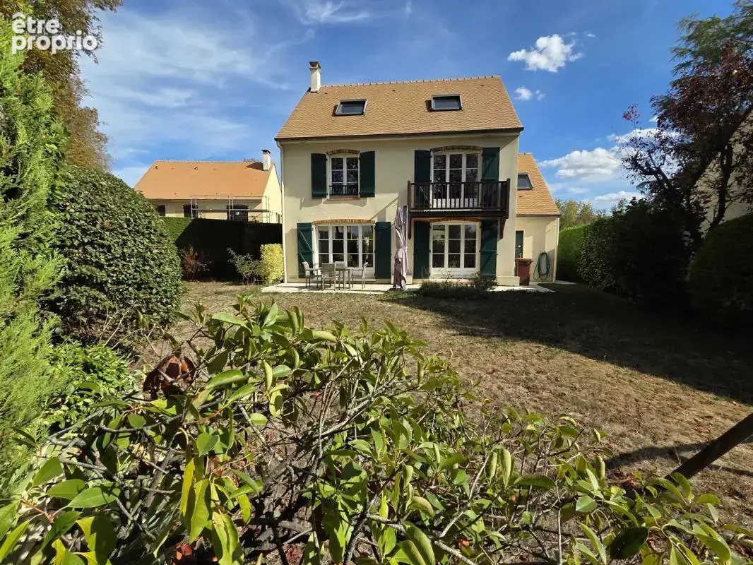 Maison à NOISY-LE-ROI