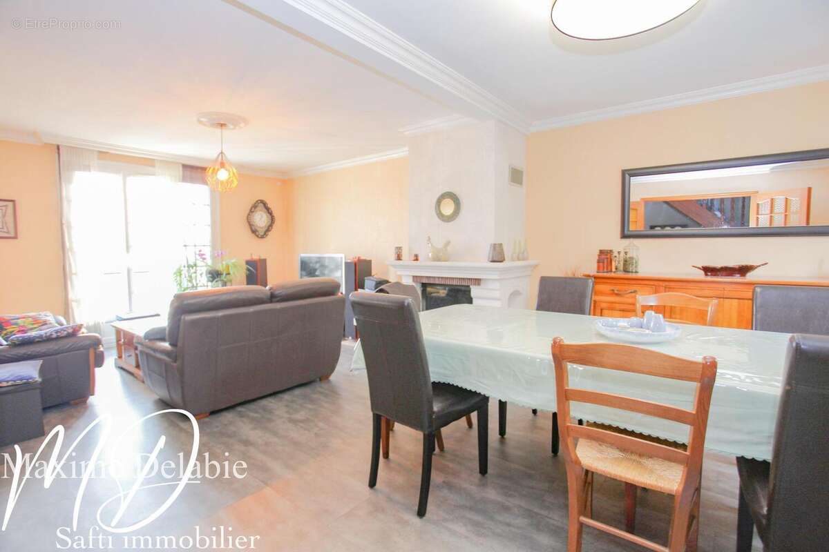 Photo 4 - Maison à LE MANS