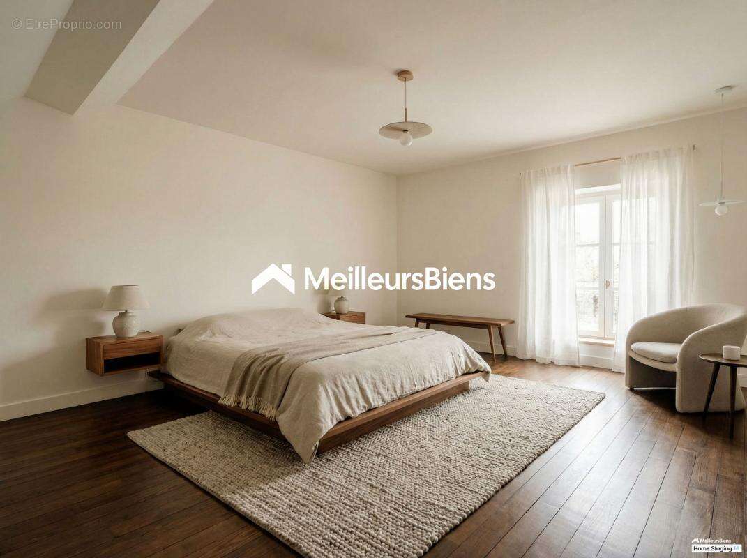 Maison à CHAUFFOURT