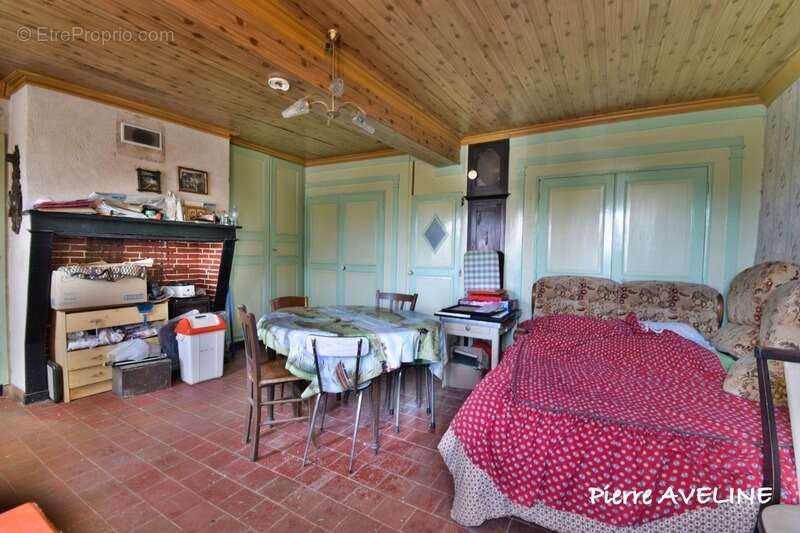 Maison à vendre 3 pièces DANGEAU (28) - photo 6