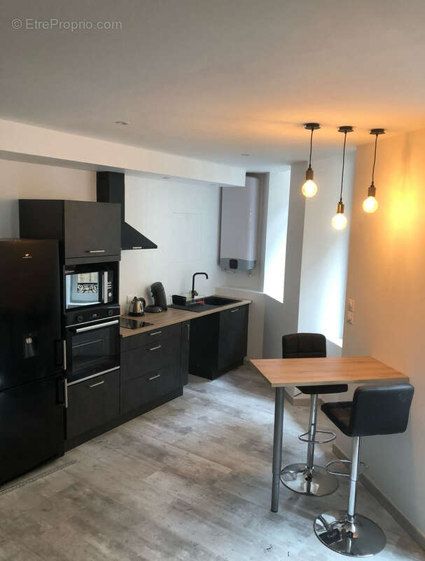 Appartement à ANNONAY