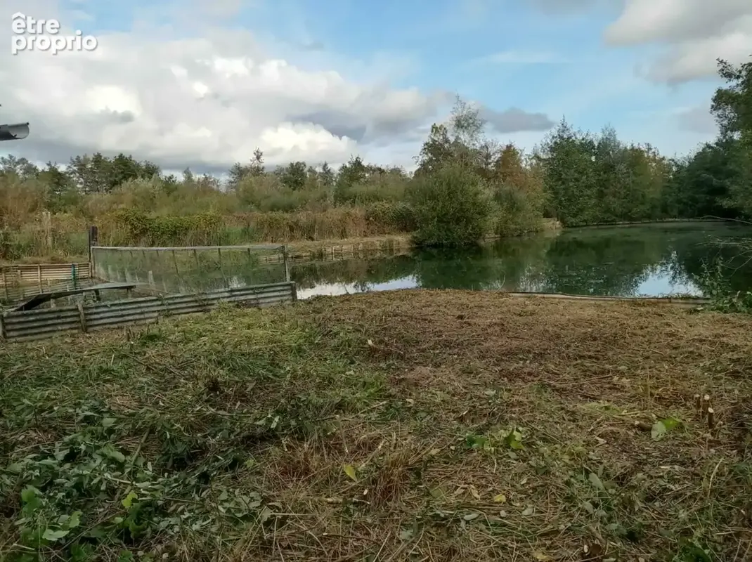 Hutte de chasse numéroté 1.5 Ha - photo 3