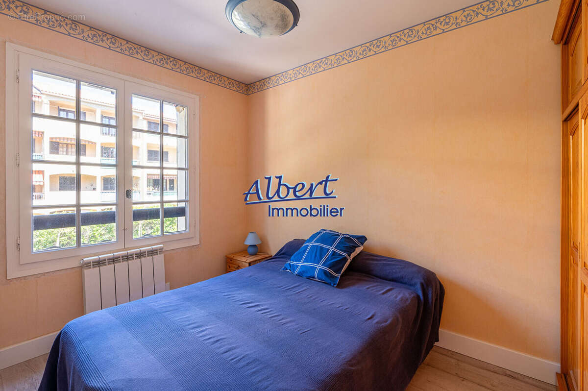 Appartement à SANARY-SUR-MER