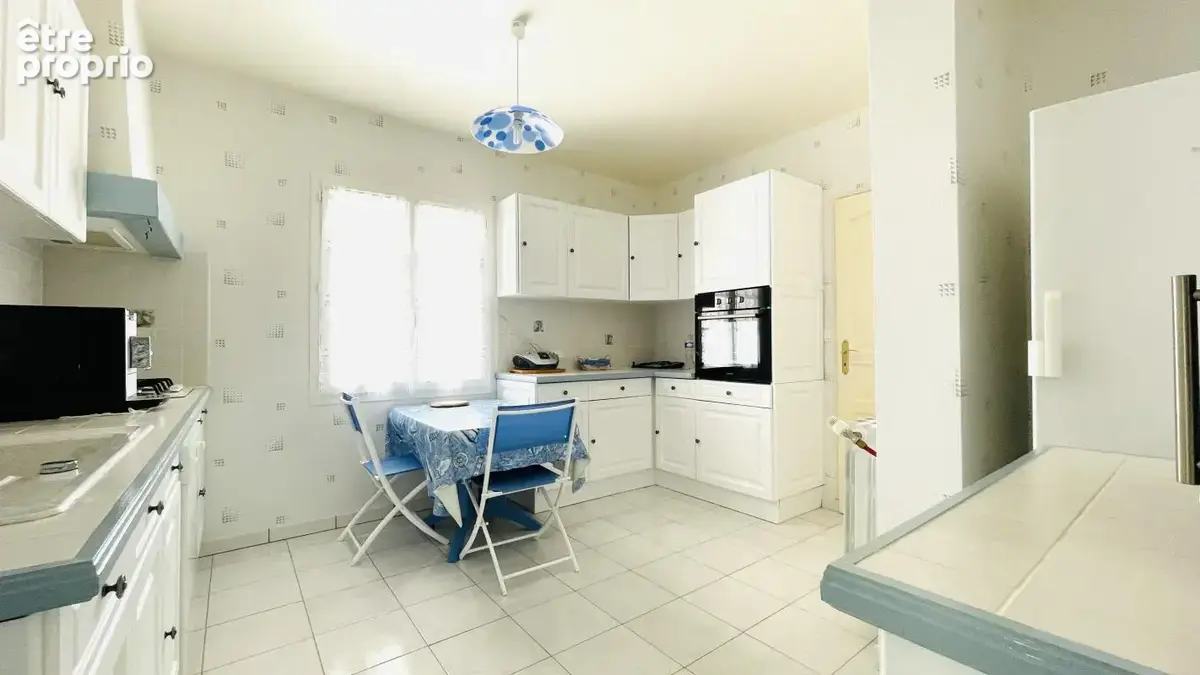 Maison 6 pièces 156 m² à vendre à Saint-Pierre-D'oleron (17310) - photo 12