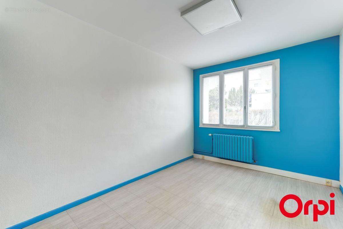 Appartement à CALUIRE-ET-CUIRE