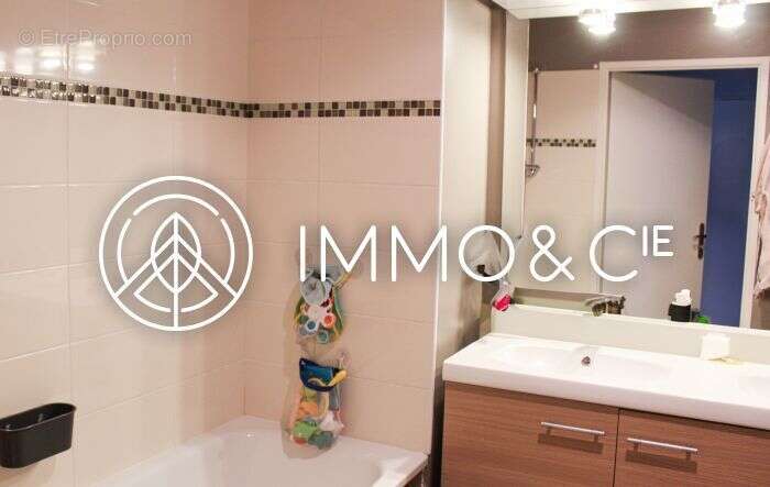 Appartement à PHALEMPIN