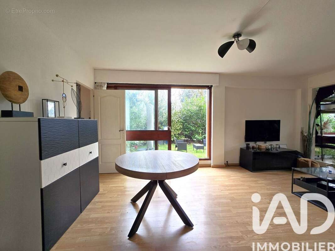 Photo 3 - Appartement à LE CHESNAY