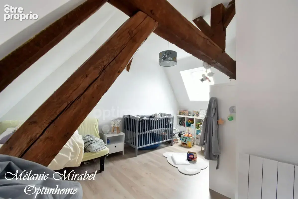 Maison à vendre 8 pièces CONDE SUR ITON (27) - photo 22