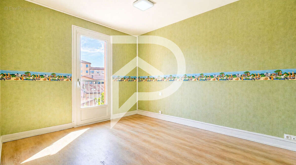 Appartement à CASTRES