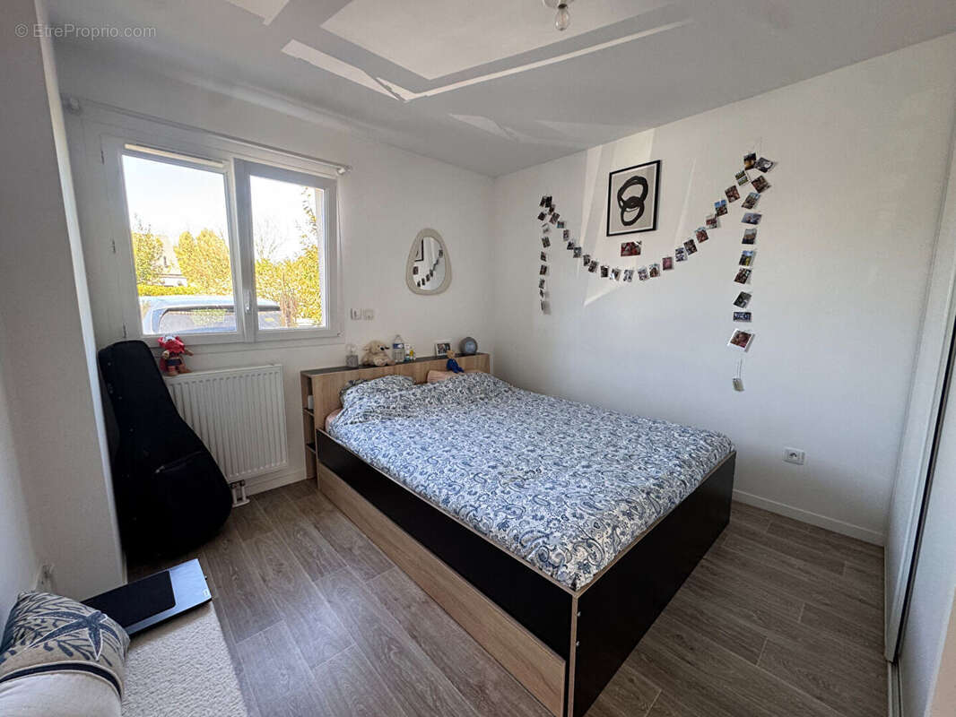 Maison Mathieu 3 pièce(s) 56.67 m2 - photo 9