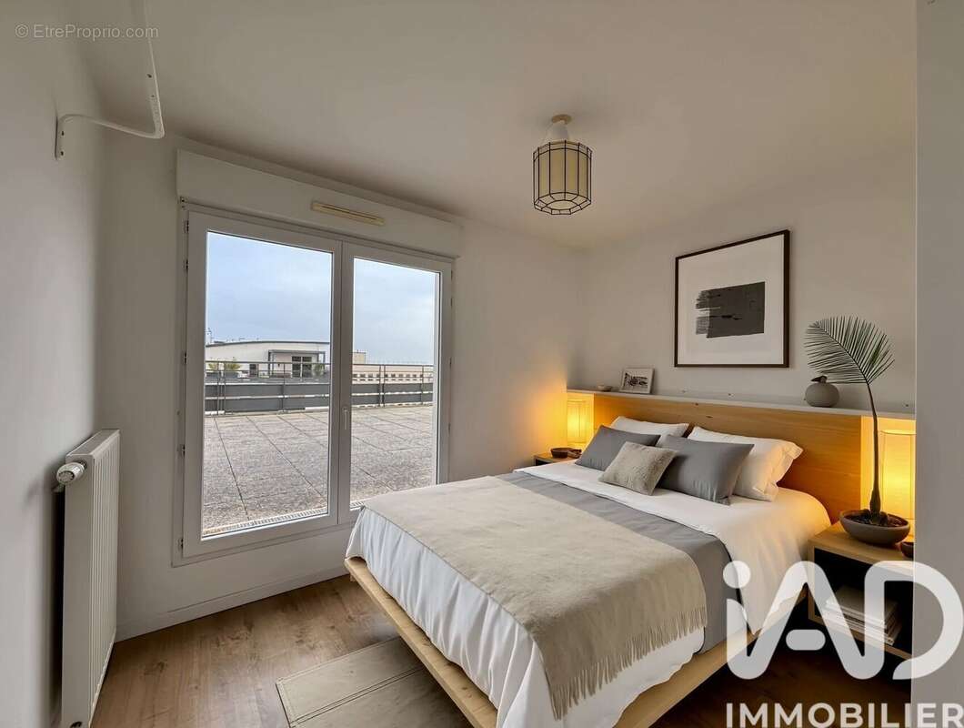 Photo 5 - Appartement à NOISY-LE-SEC