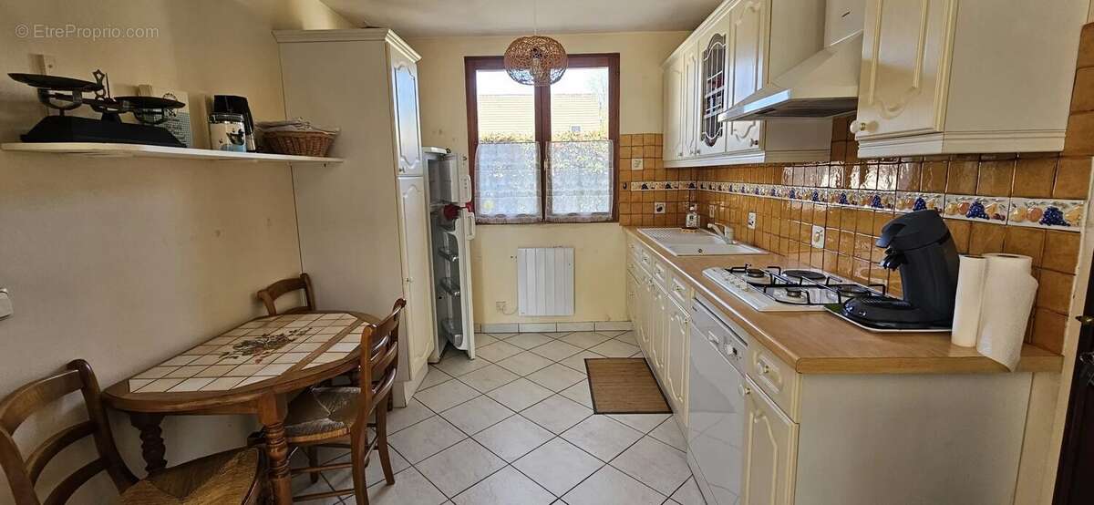 Maison à LA FERTE-ALAIS