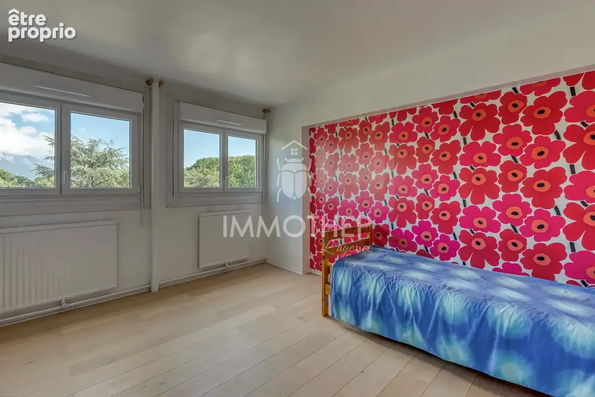 Appartement 5 pièces 107 m² à vendre à Grenoble (38100) - photo 8