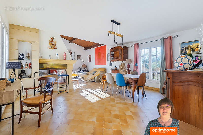 Maison à LE GRAU-DU-ROI