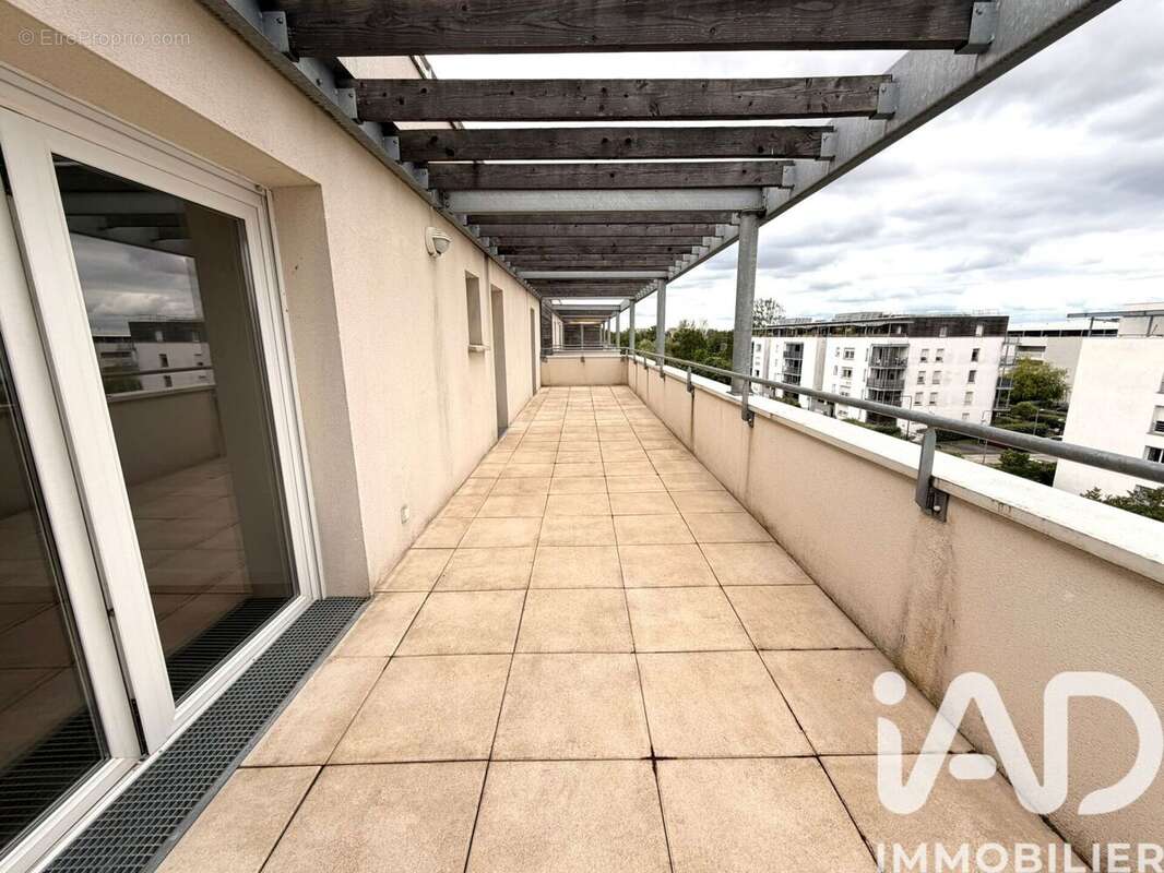 Photo 9 - Appartement à FLOIRAC