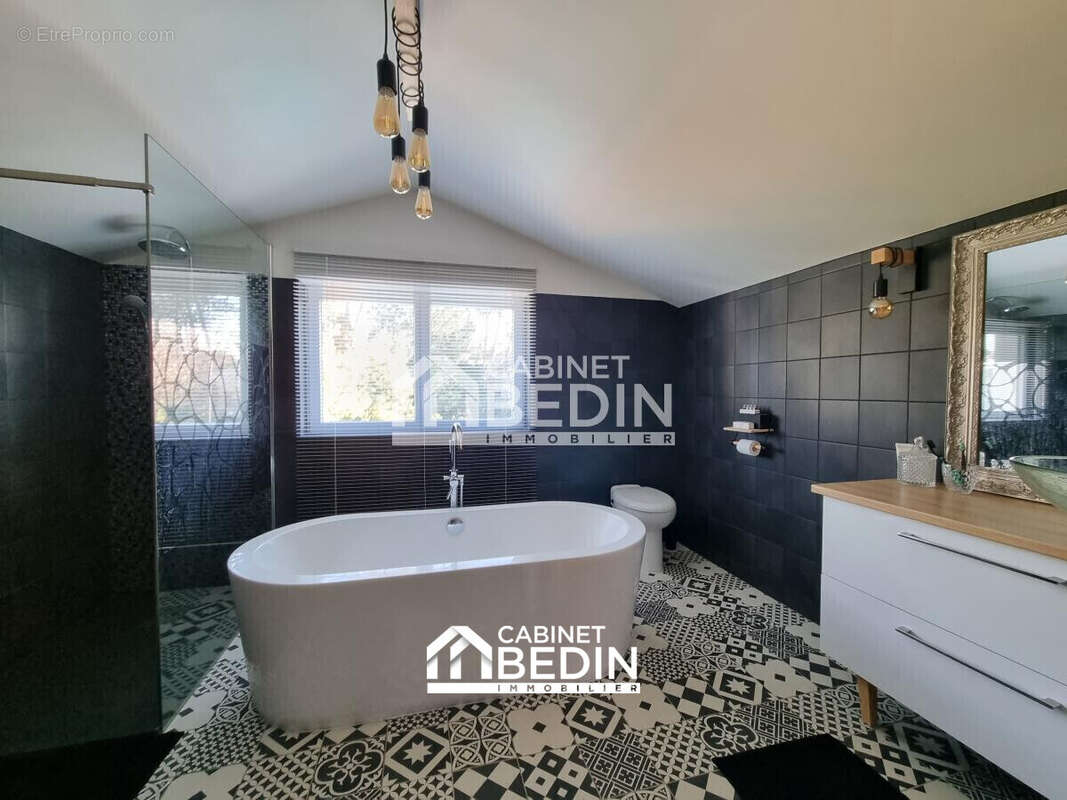 Maison 155 m² à Biscarrosse  - photo 8