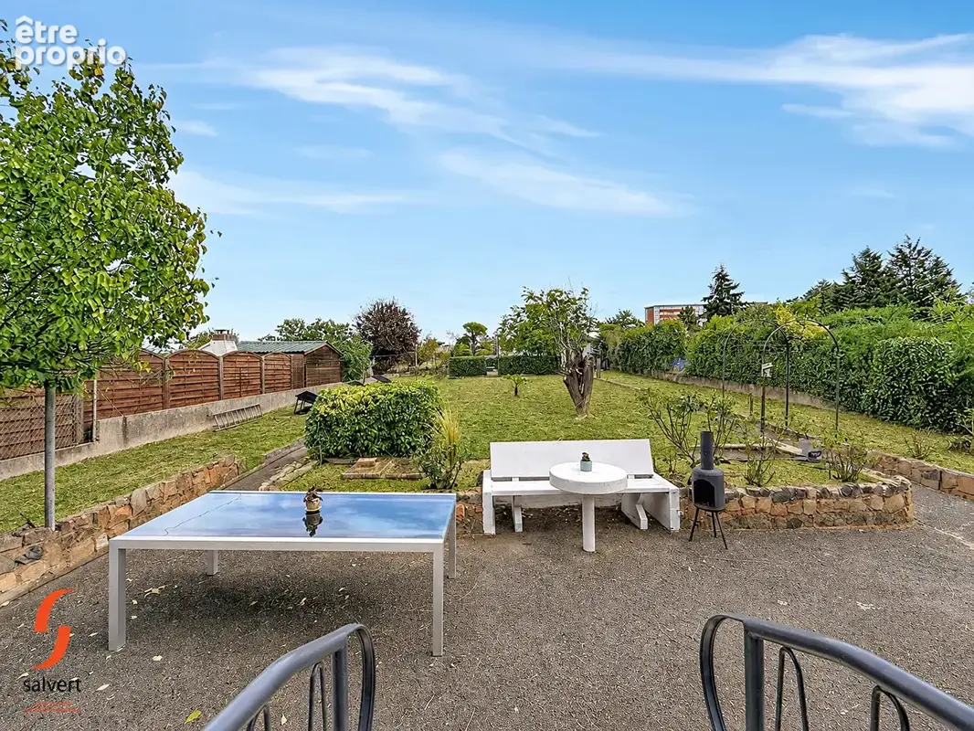 A vendre Maison 3 chambres et un bureau. - photo 17