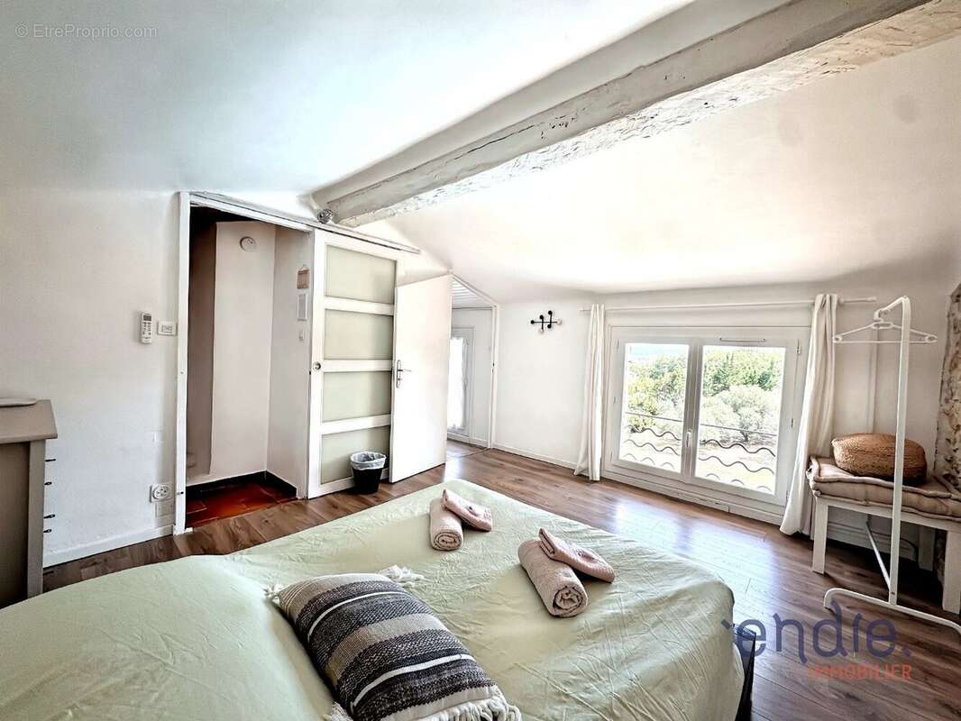 Maison à SAINT-OUEN