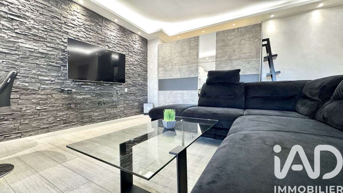 Photo 4 - Appartement à ROQUEBRUNE-CAP-MARTIN