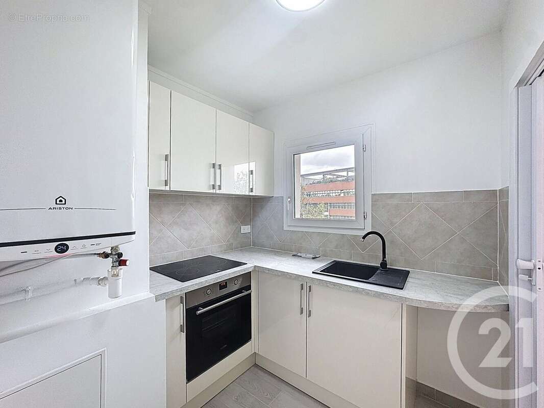 Photo 8 - Appartement à ORLY