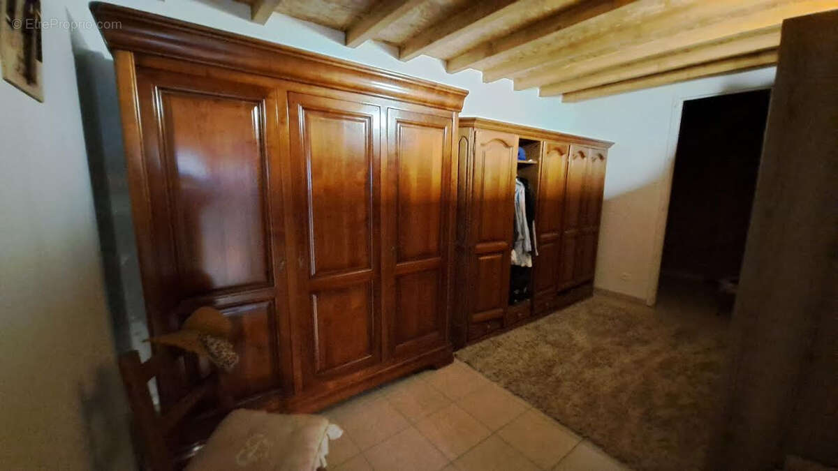 Maison à GUITINIERES