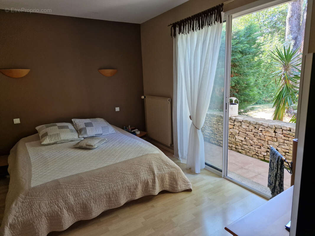 Belle maison de plain-pied au calme et aux portes de Périgueux - photo 18