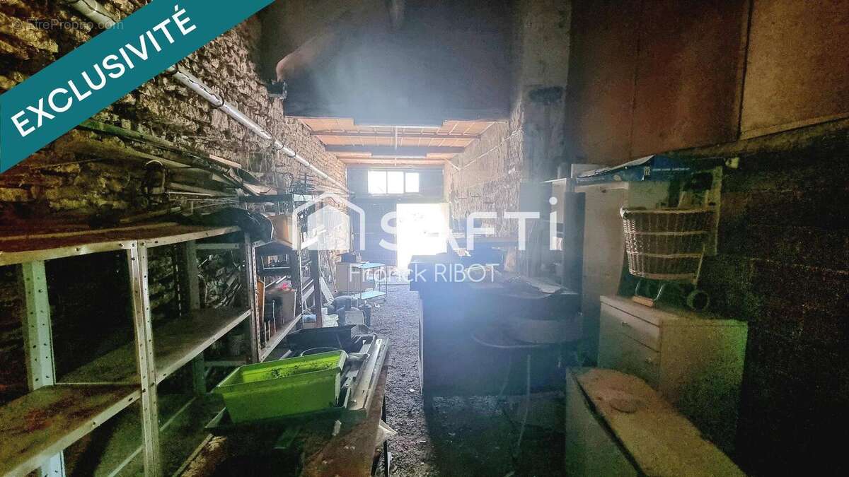 Photo 9 - Maison à MASSANGIS