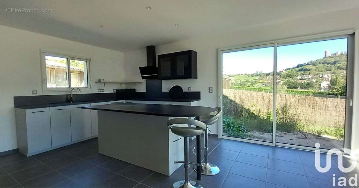 Photo 3 - Maison à SAINT-LAURENT-LES-TOURS