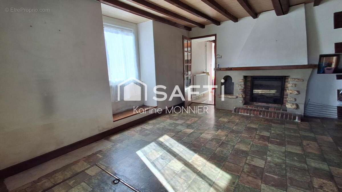 Photo 5 - Maison à CHAMPAGNOLE