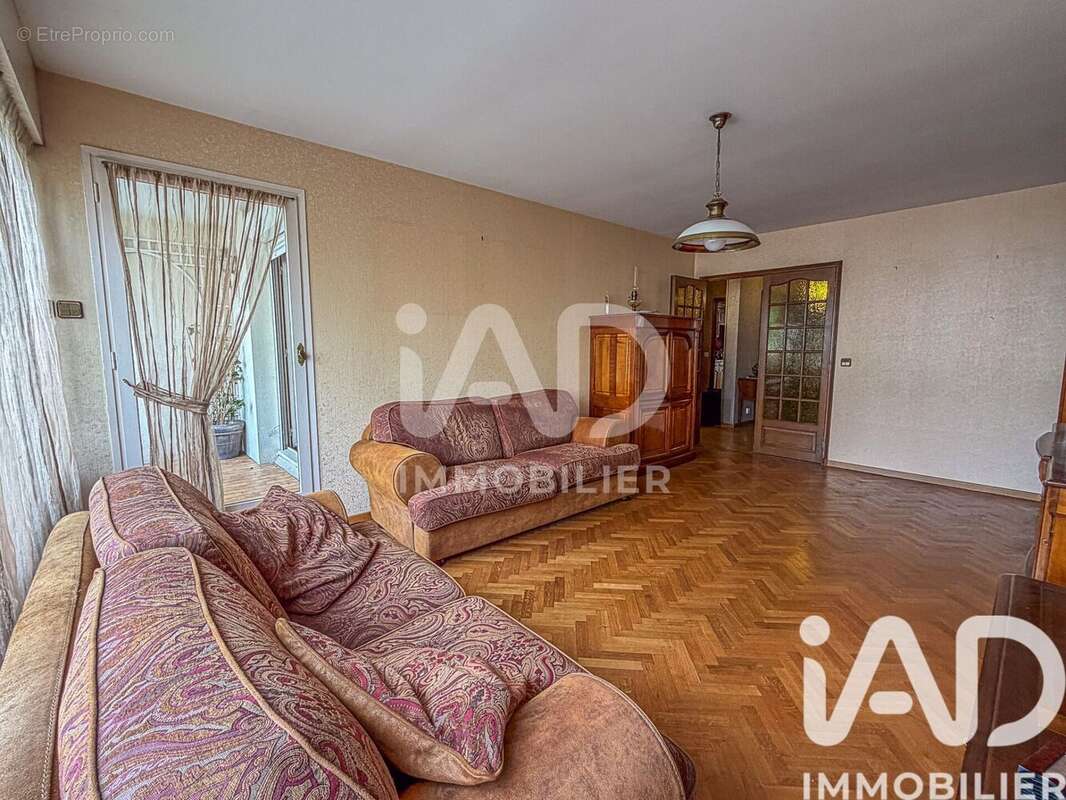 Photo 7 - Appartement à BRY-SUR-MARNE