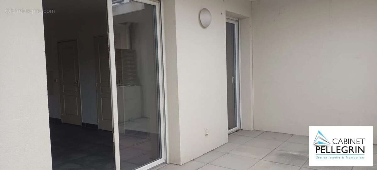 Appartement à MARSEILLE-11E