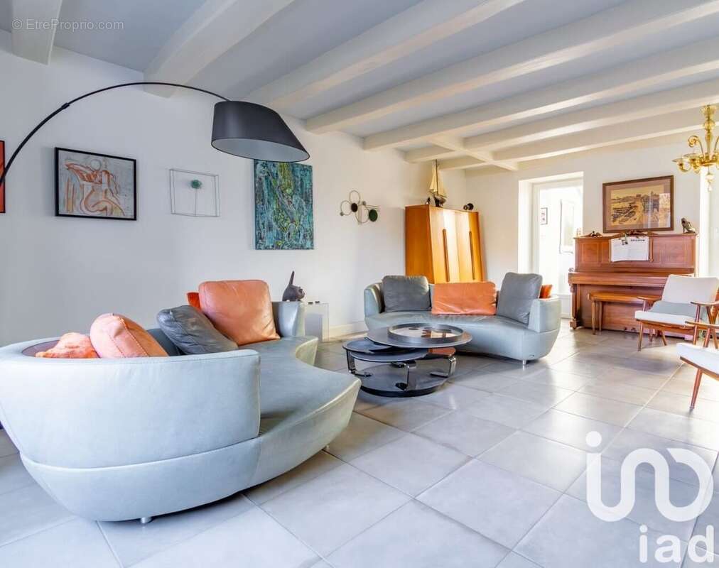 Photo 3 - Maison à REZE