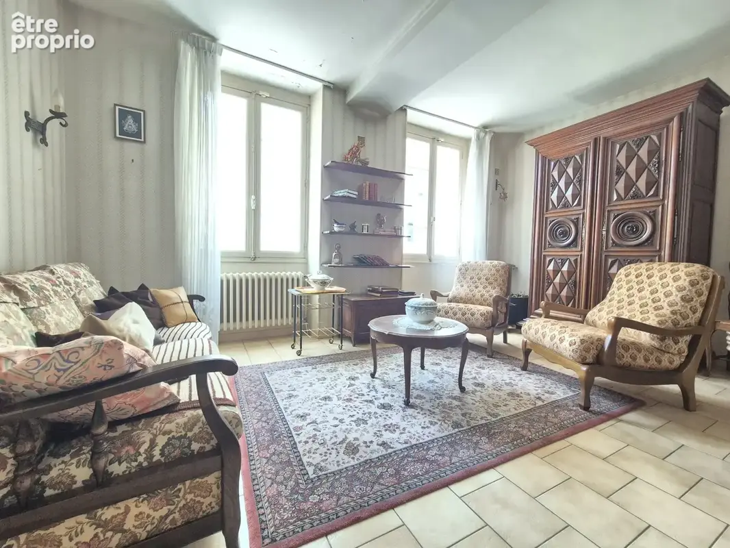 Maison 166 m² à Cande  - photo 4