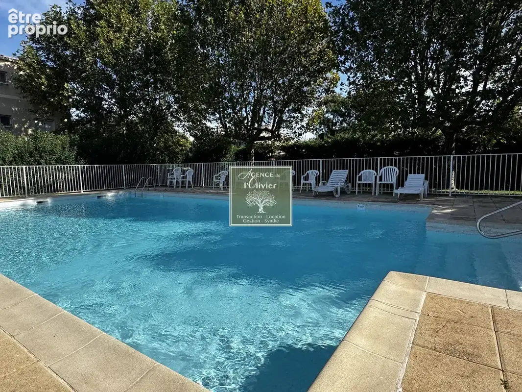 Photo Appartement à Saint-Martin-De-Crau au prix de 299 000€