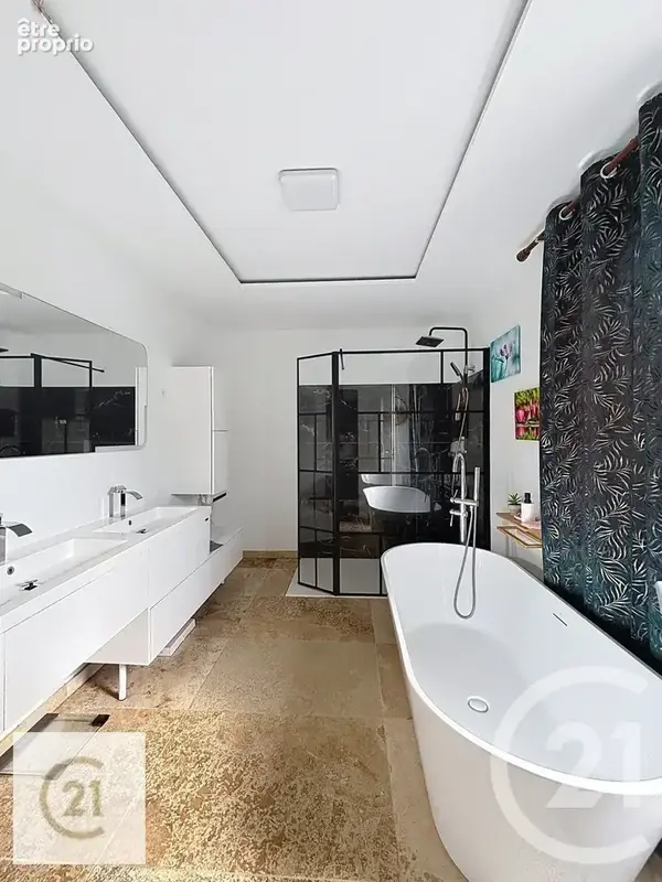 Maison 213 m² à Nailloux  - photo 12