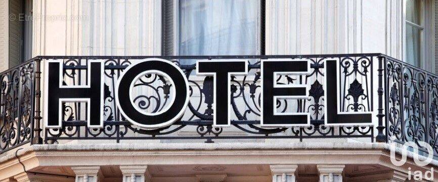 Photo 1 - Commerce à DEAUVILLE