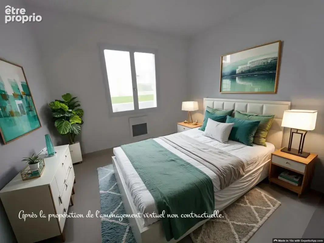 Montbartier, maison 4 pièces de 2026 au calme, avec décennale - photo 5
