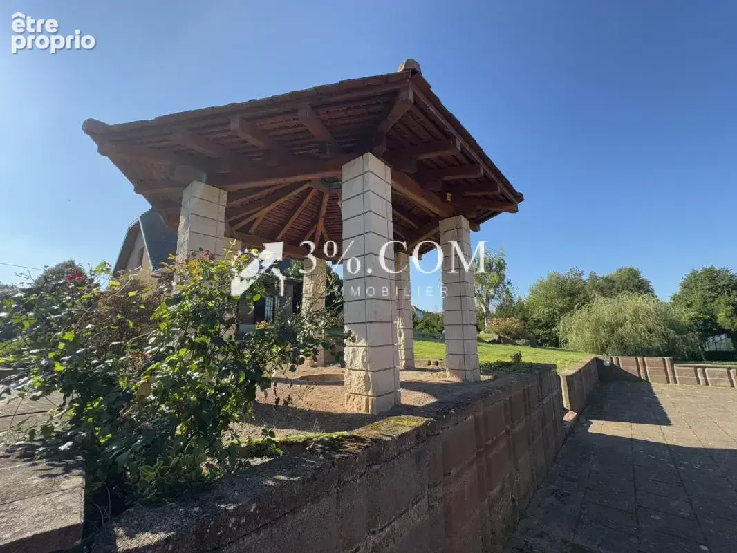 3%COM Belle propriété sur 25 ares - photo 5