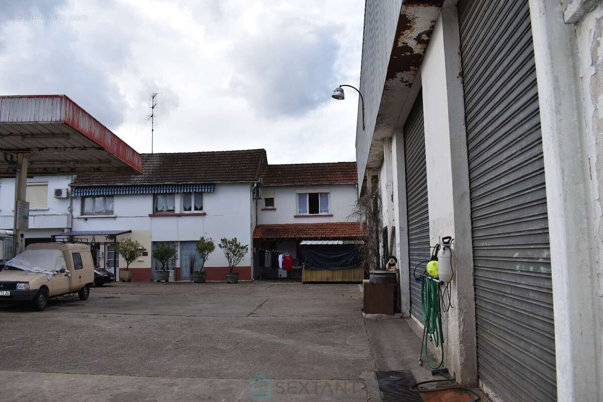 Viager libre une tete rente 3500 euros - photo 6