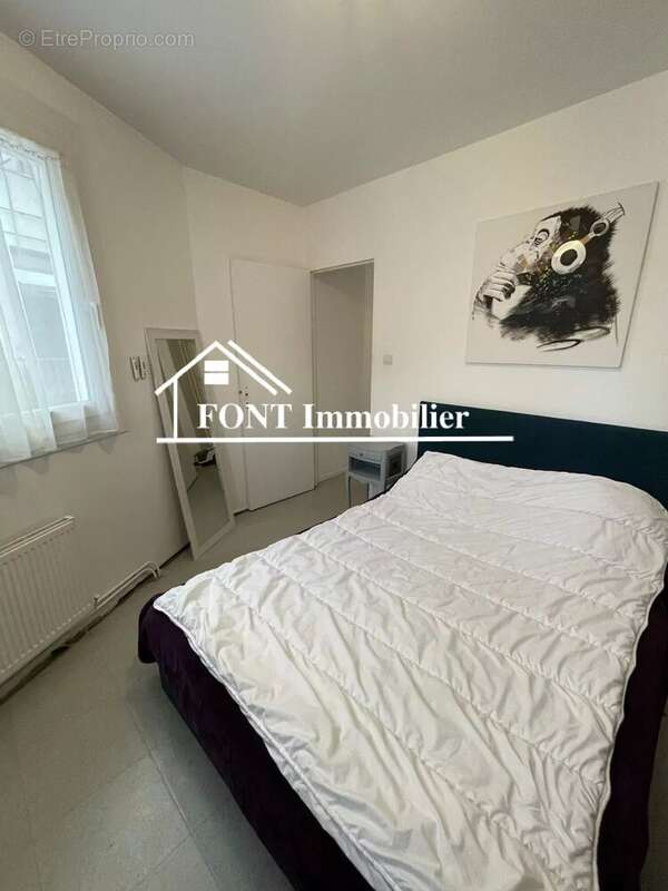 Maison à SAINT-ETIENNE