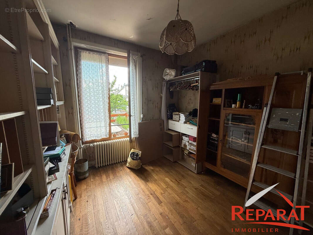 Maison à BRIVE-LA-GAILLARDE