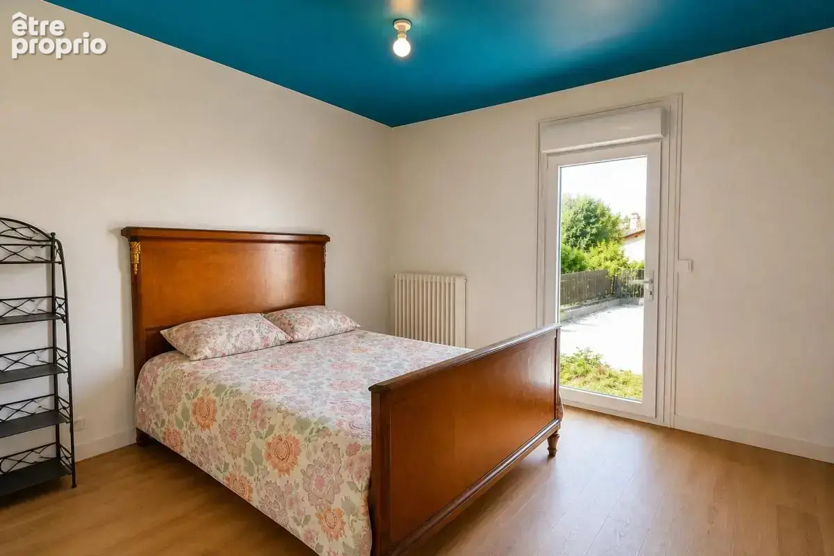 Appartement de 7 pièces de 130 m² à Excideuil - photo 9