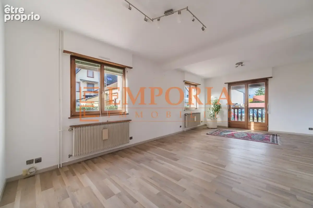 Maison 6 pièces 115 m² à vendre à Guewenheim (68116) - photo 3