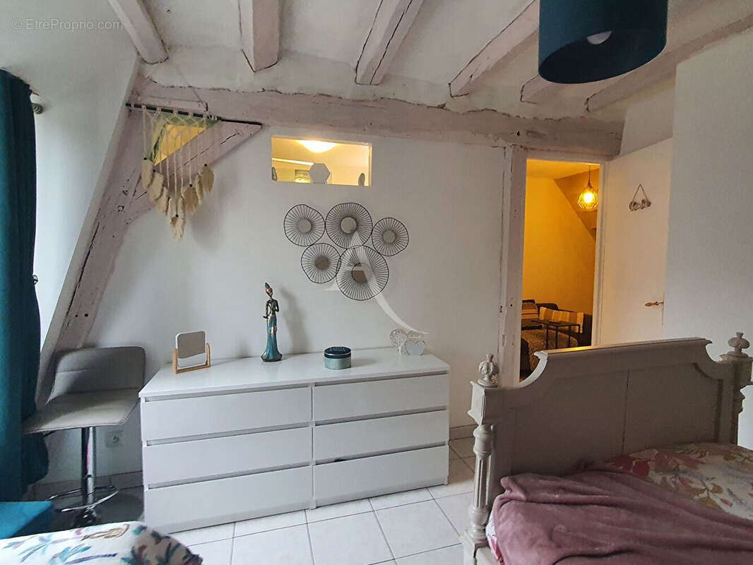 Maison à SAINT-AIGNAN