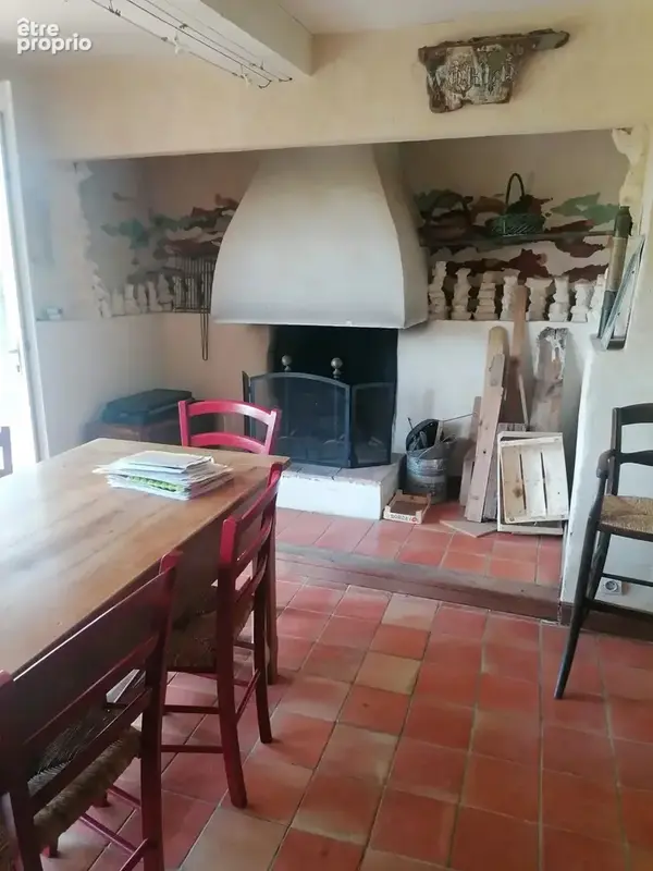 Charmante maison à Labastide-Saint-Georges/Lavaur - photo 4