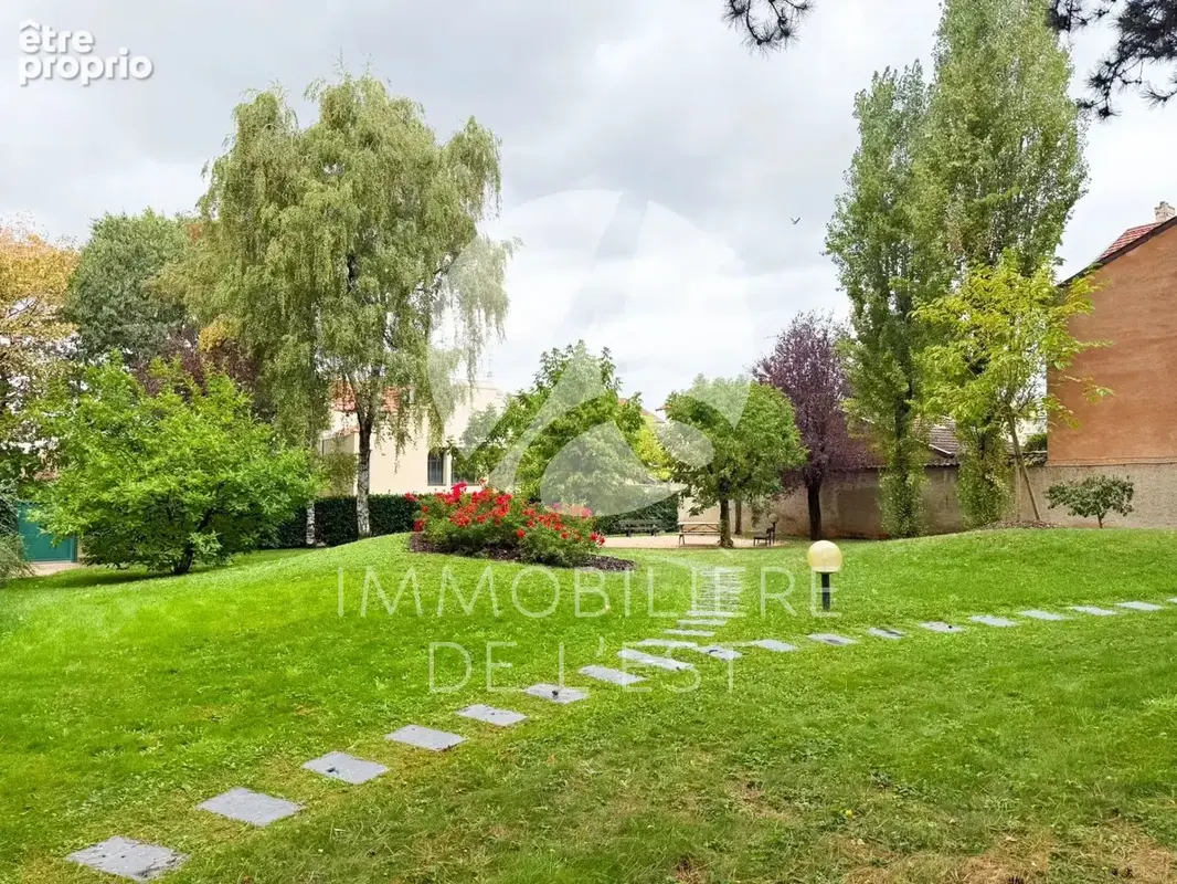 Photo Appartement à Lyon-3e au prix de 175 000€