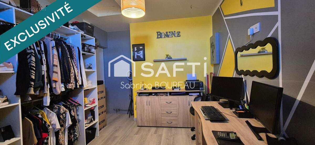 Photo 9 - Maison à SAINT-GELAIS