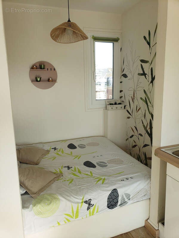 Appartement à BERCK