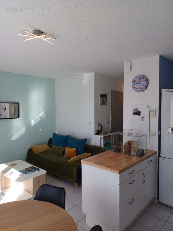 Appartement à NARBONNE