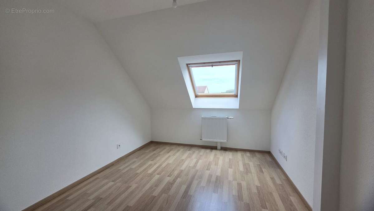 Appartement 43 m² à Bartenheim  - photo 7
